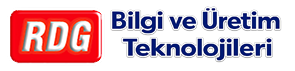 RDG Bilgi ve Üretim Teknolojileri